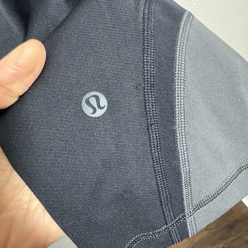 Lululemon Throwback Inspire High Rise 21